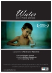 water - film poster