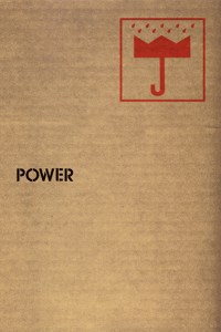 Power - Recycle Art Project